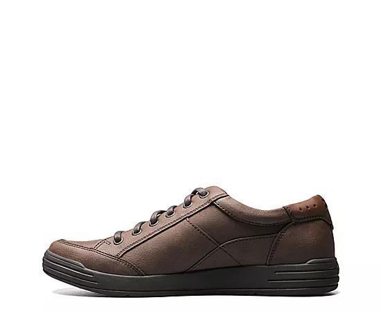 Nunn Bush Mens Kore City Walk Sneaker Product Image