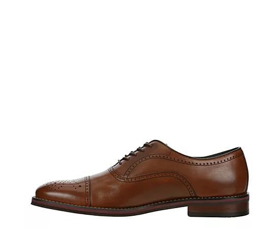 Thomas & Vine Men's Alister Wingtip Oxford Product Image