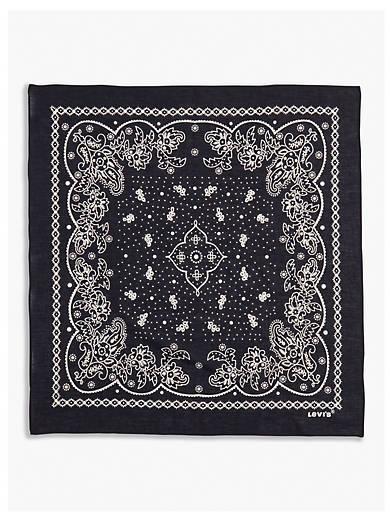 Levis Paisley Bandana - Mens Product Image