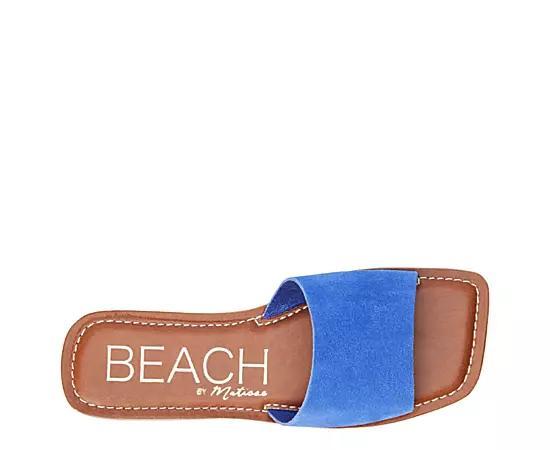 Beach Womens Bali Product Image