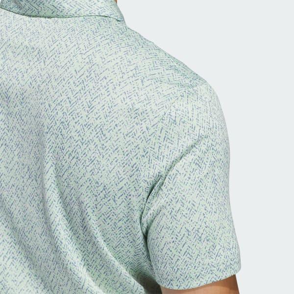 Ultimate365 Jacquard Polo Shirt Product Image