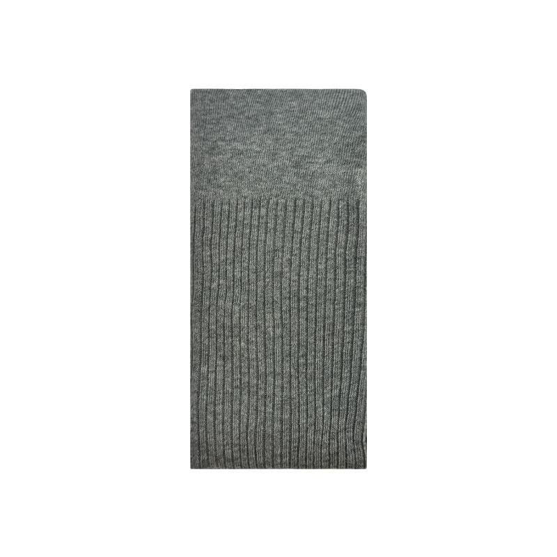 Plain Ribbed Tights Product Image