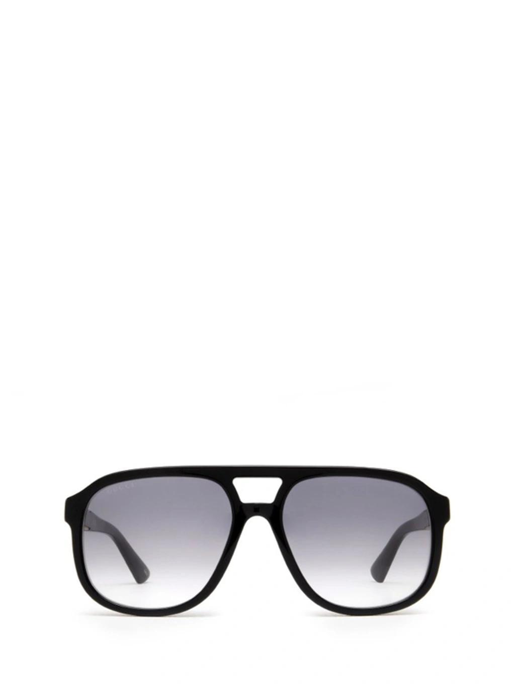 Eyewear Aviator Sunglasses In Black product image