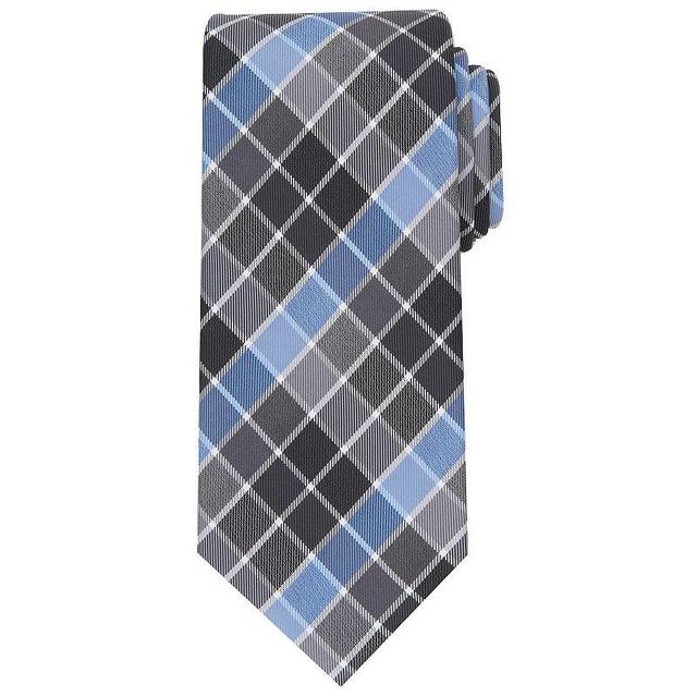 Mens Bespoke Patterned Tie Product Image