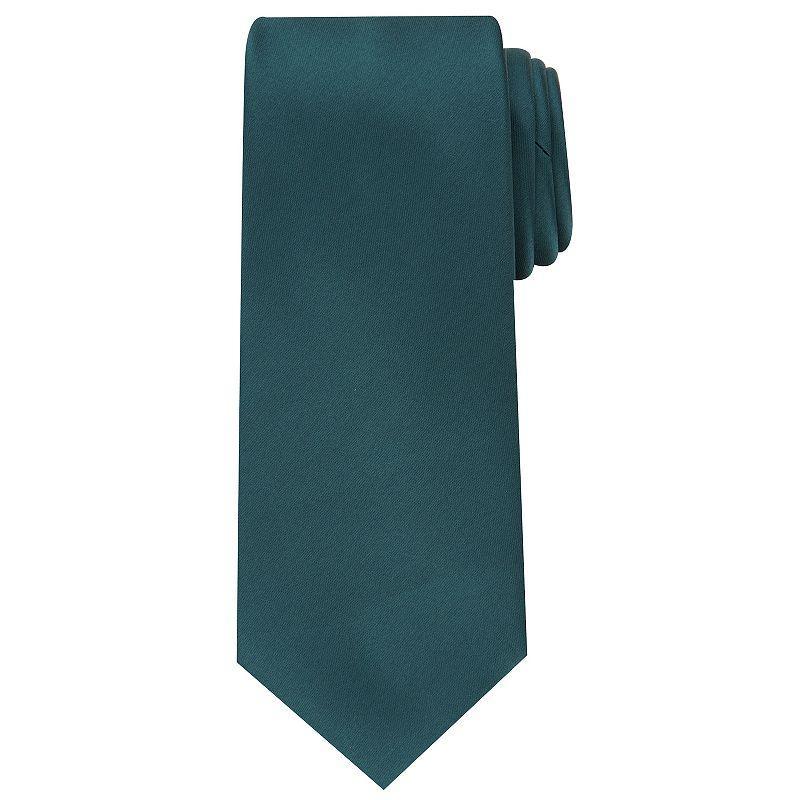 Mens Bespoke Solid Tie Product Image