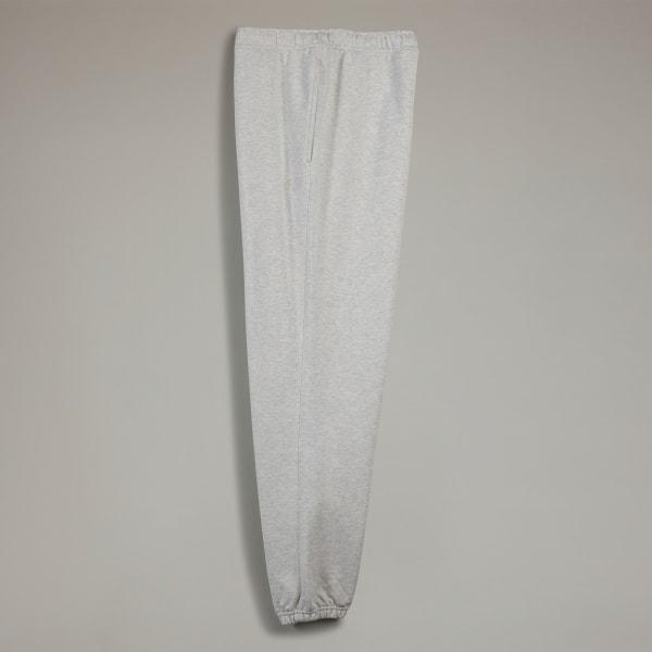 Y-3 Brushed Terry Track Pants Product Image