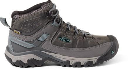 Targhee III Waterproof Mid Hiking Boots - Women's Product Image