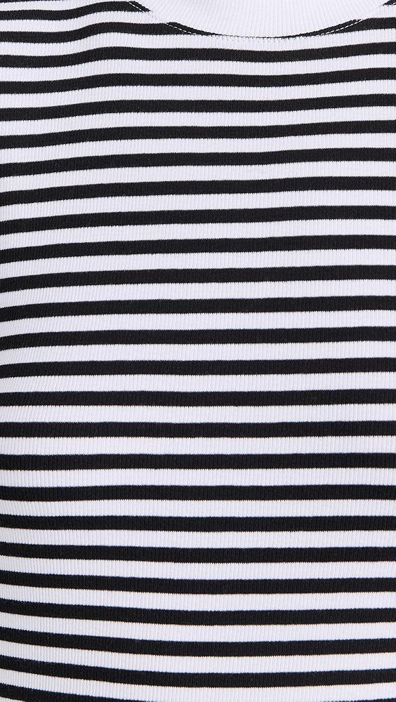 Madewell Brightside Andy Tee Stripe | Shopbop Product Image