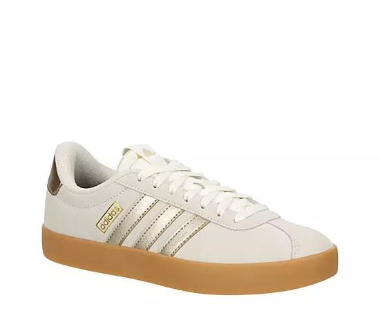 Adidas Womens Vl Court 3.0 Sneaker Product Image