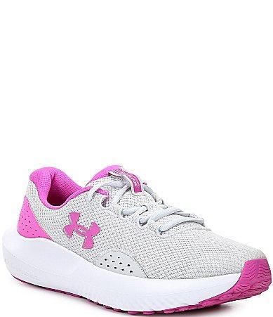 Under Armour Womens Charged Surge 4 Running Shoe Product Image