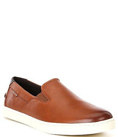 Cole Haan Mens Nantucket Deck Slip Product Image