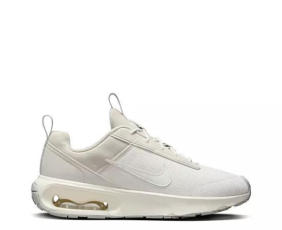 Nike Womens Air Max Intrlk Lite Sneaker Running Sneakers Product Image