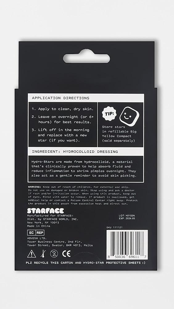 Starface Black Star | Shopbop Product Image