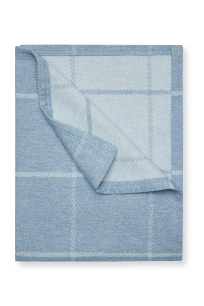 WINDOWPANE CORNFLOWER LIGHTWEIGHT Product Image