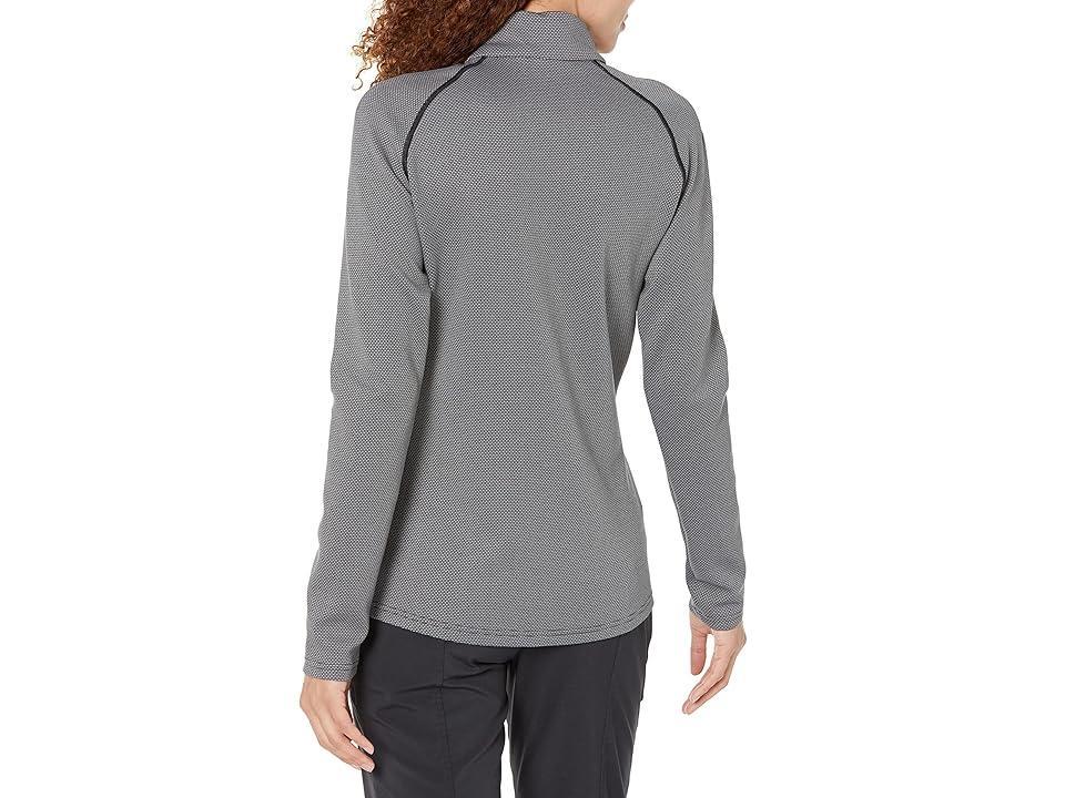 adidas Golf 1/4 Zip Pullover Women's Clothing Product Image