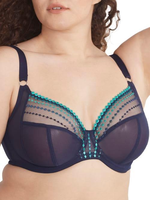 Matilda Side Support Plunge Bra Product Image