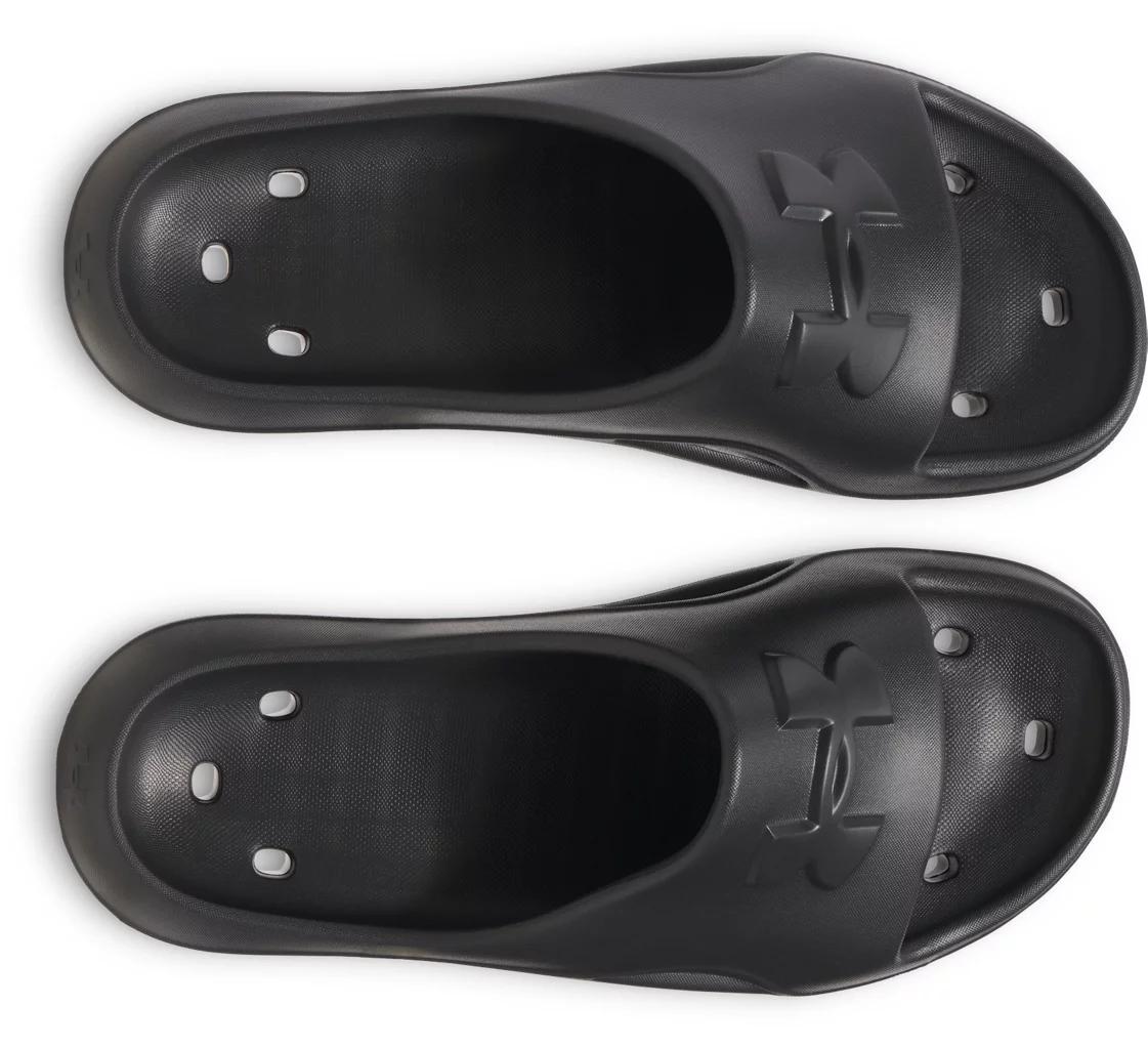 Men's UA Locker V Slides Product Image