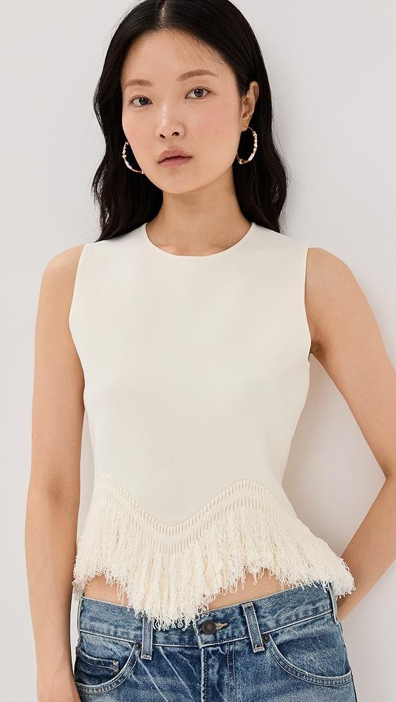 Ulla Johnson Koa Top | Shopbop product image