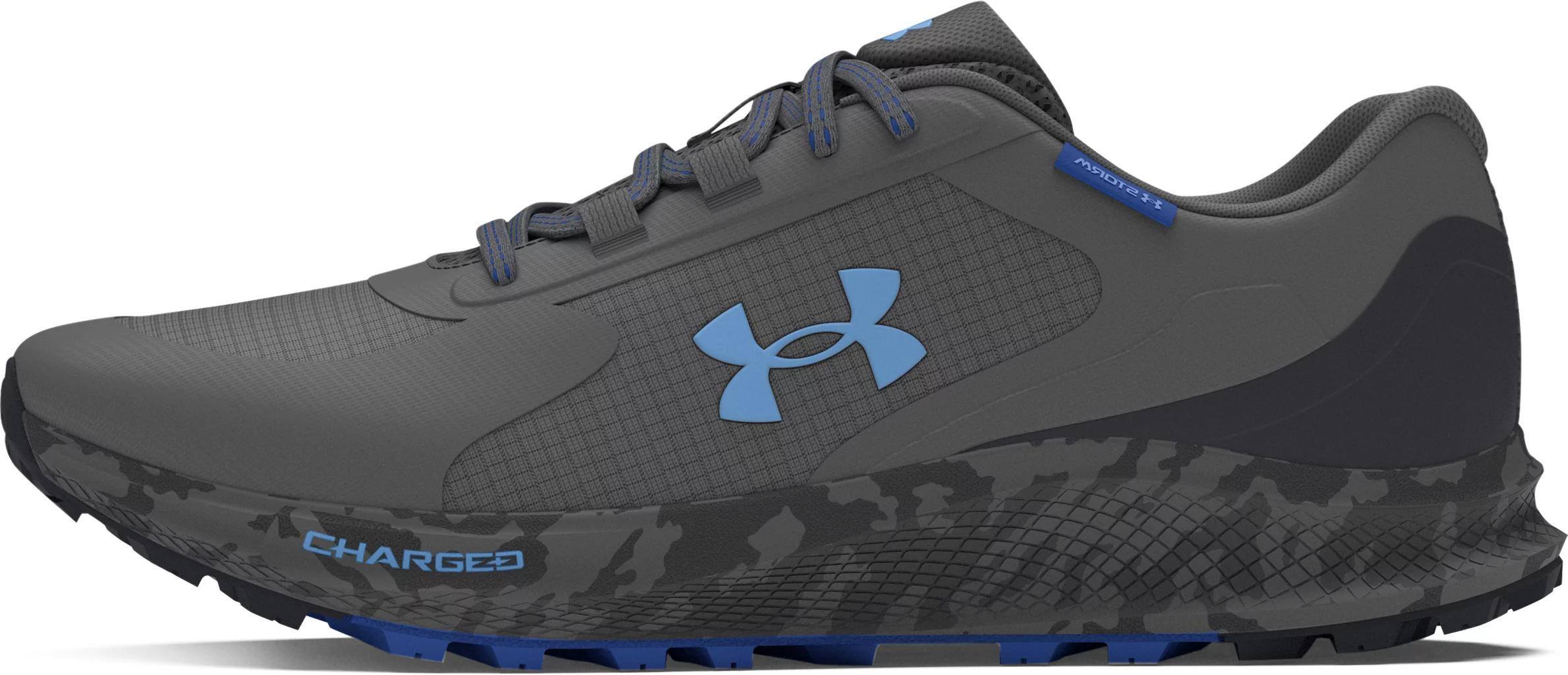 Men's UA Bandit Trail 3 Running Shoes Product Image