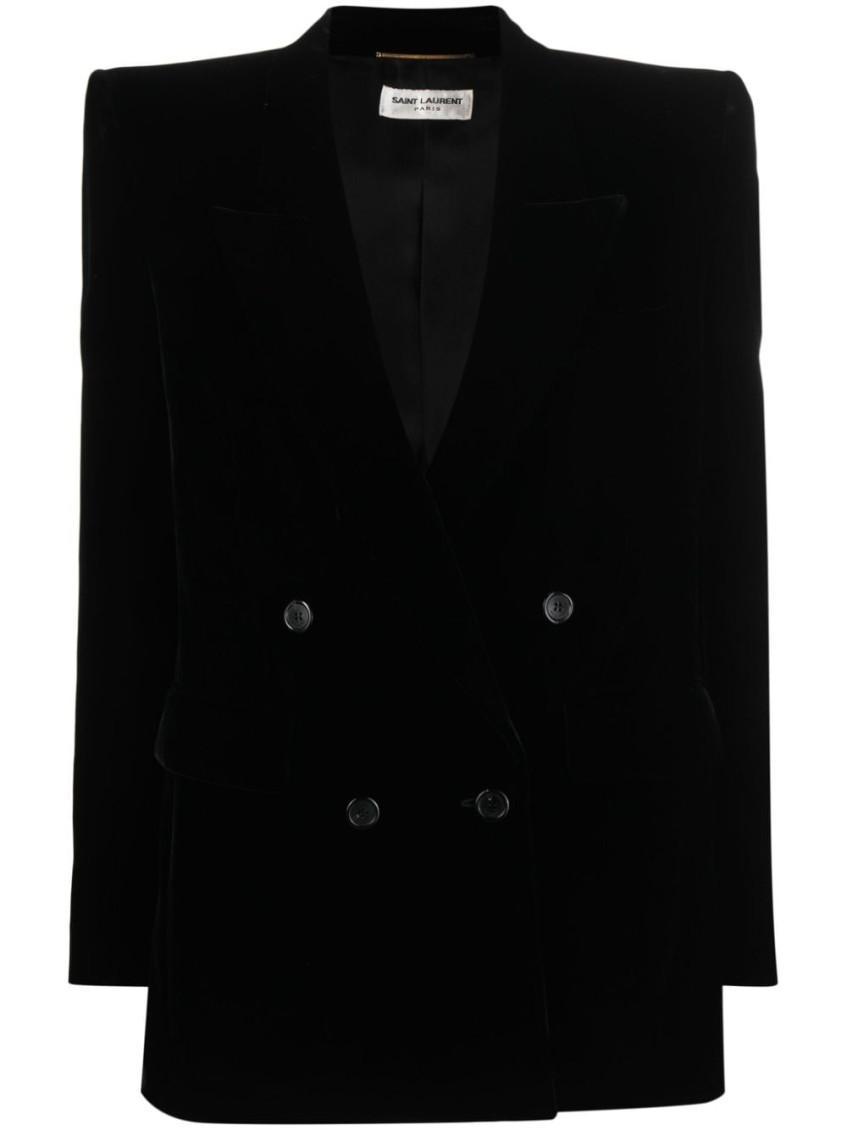 Dress Clothing In Black product image