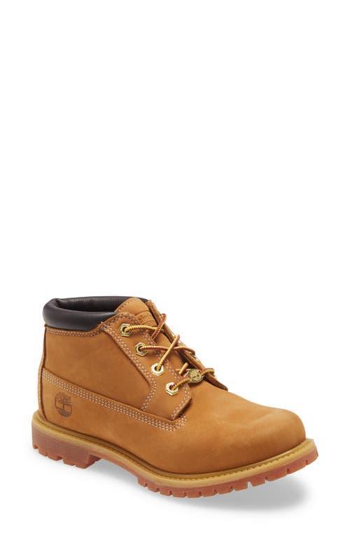 Timberland Womens Timberland Nellie Chukka Double Waterproof Boots - Womens Product Image