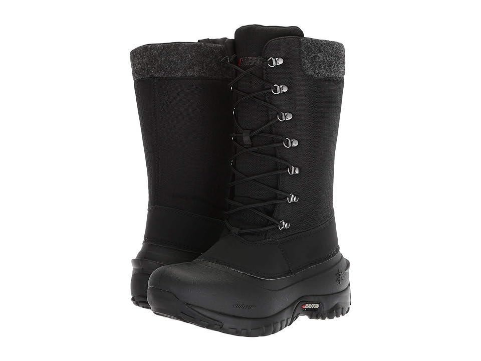 Baffin Women's Jess Boot Black Product Image