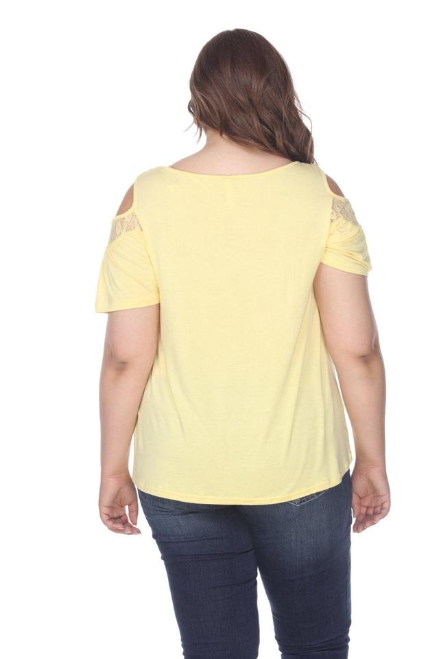 Bexley Tunic Top - Plus Product Image