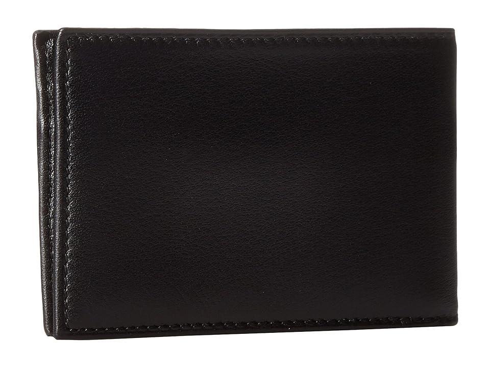 Tumi Delta ID Lock Shielded Slim Single Billfold Product Image