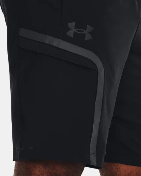 Men's UA Sportstyle Elite Cargo Shorts Product Image