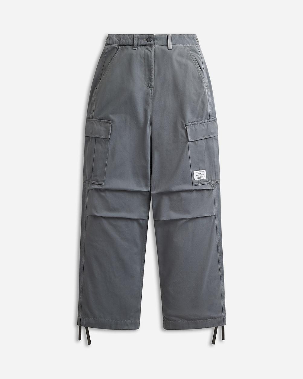 Women's Alpha Industries® M-65 pant Product Image