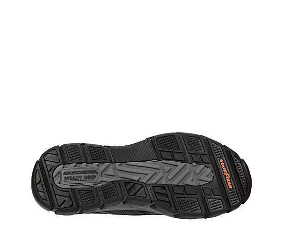 Skechers Men's Slip-Ins Respected-Elgin Sneaker Product Image