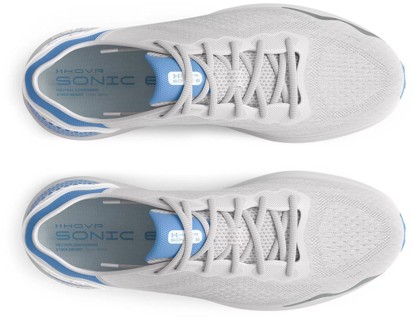 Women's UA HOVR™ Sonic 6 Running Shoes Product Image