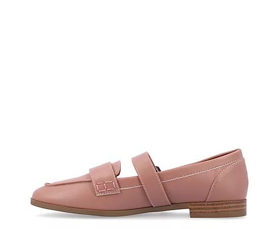 Journee Collection Womens Caspian Loafer Product Image