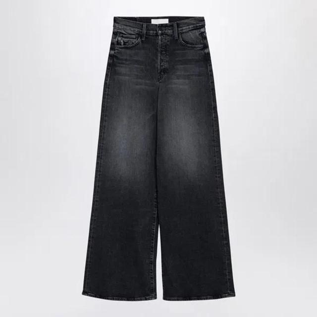 Jeans The Ditcher Roller Sneak Outta Sight In Grey Product Image