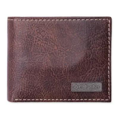 Columbia Men s Torres Extra Capacity Bifold Wallet- Product Image