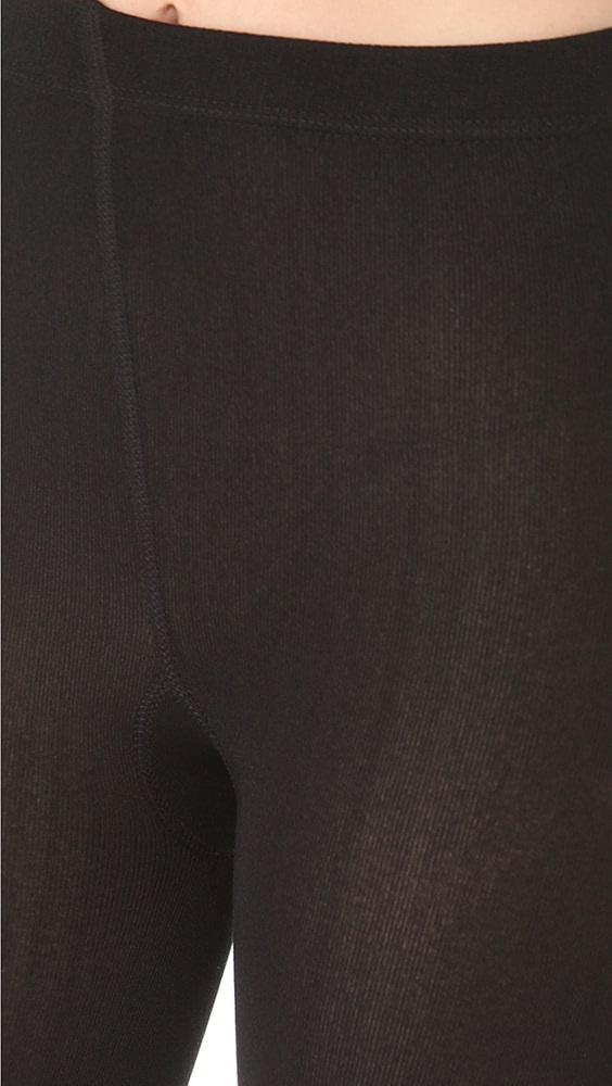 Plush Fleece Lined Tights | Shopbop Product Image