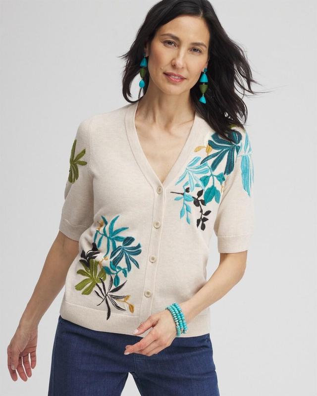 Women's Clothing - Dresses, Pants & Blouses - Chico's Product Image