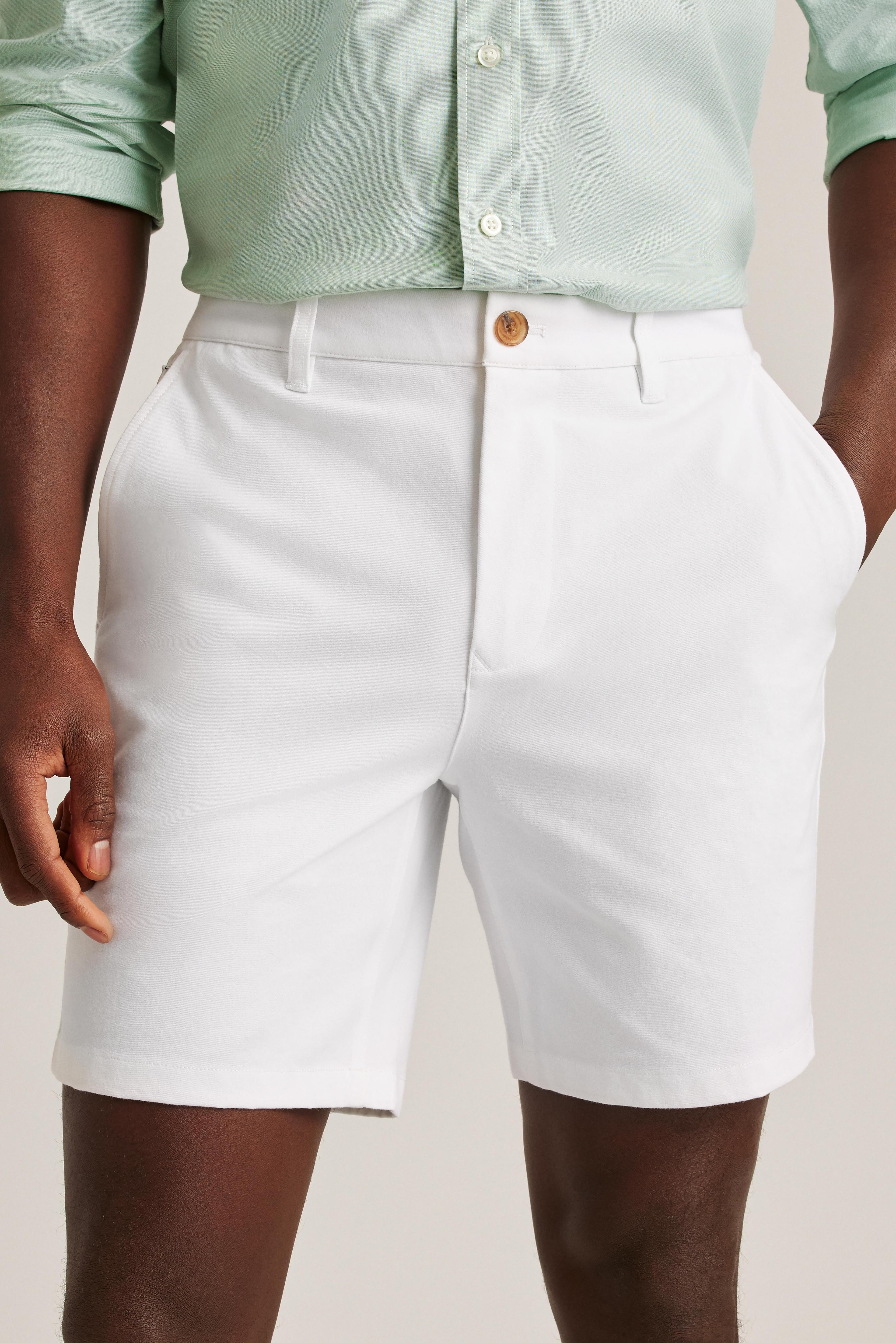 The Chino Short 2.0 Product Image