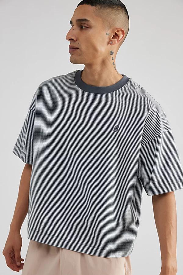 Standard Cloth Foundation Tee Mens at Urban Outfitters Product Image