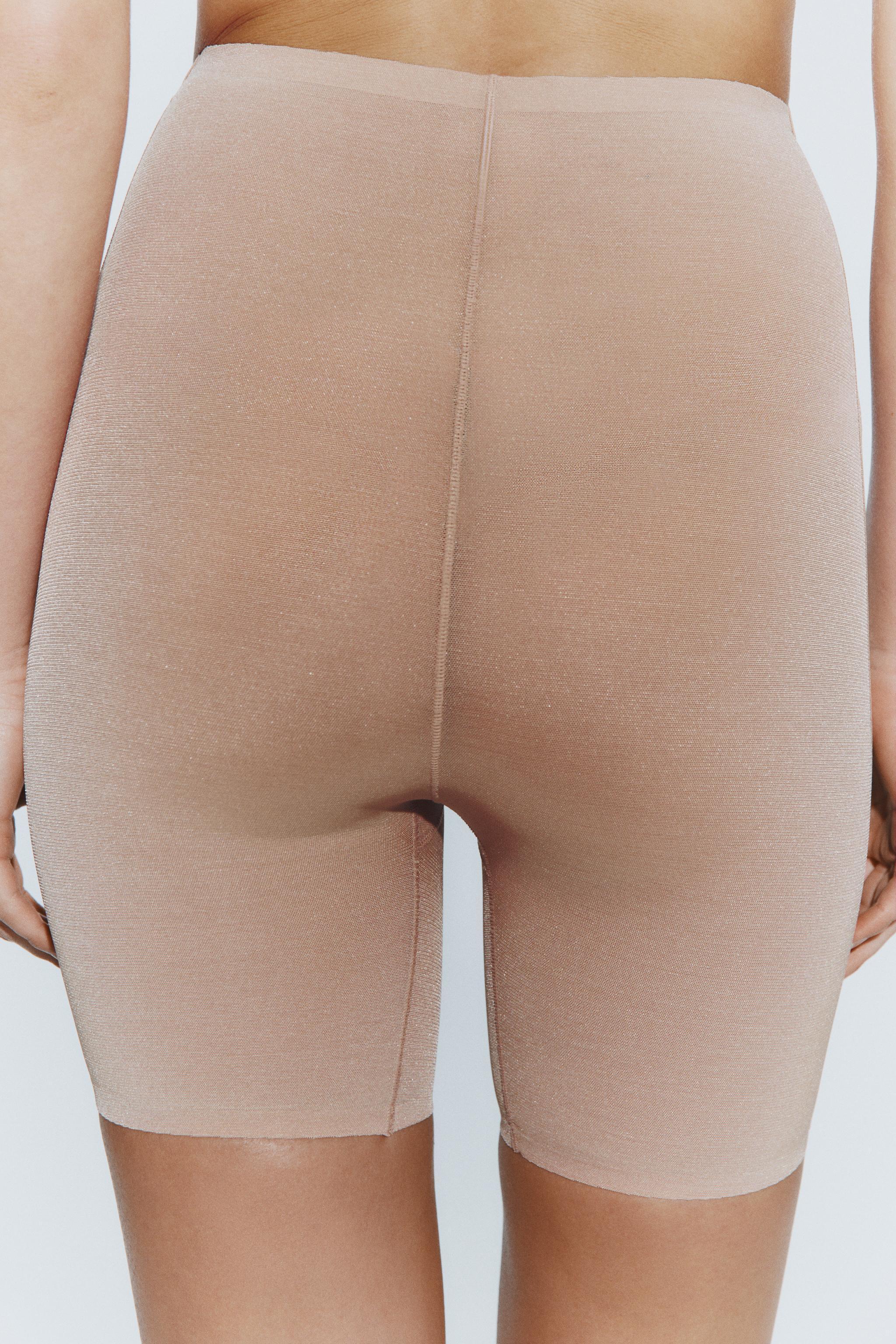 SCULPTING SHORTS Product Image