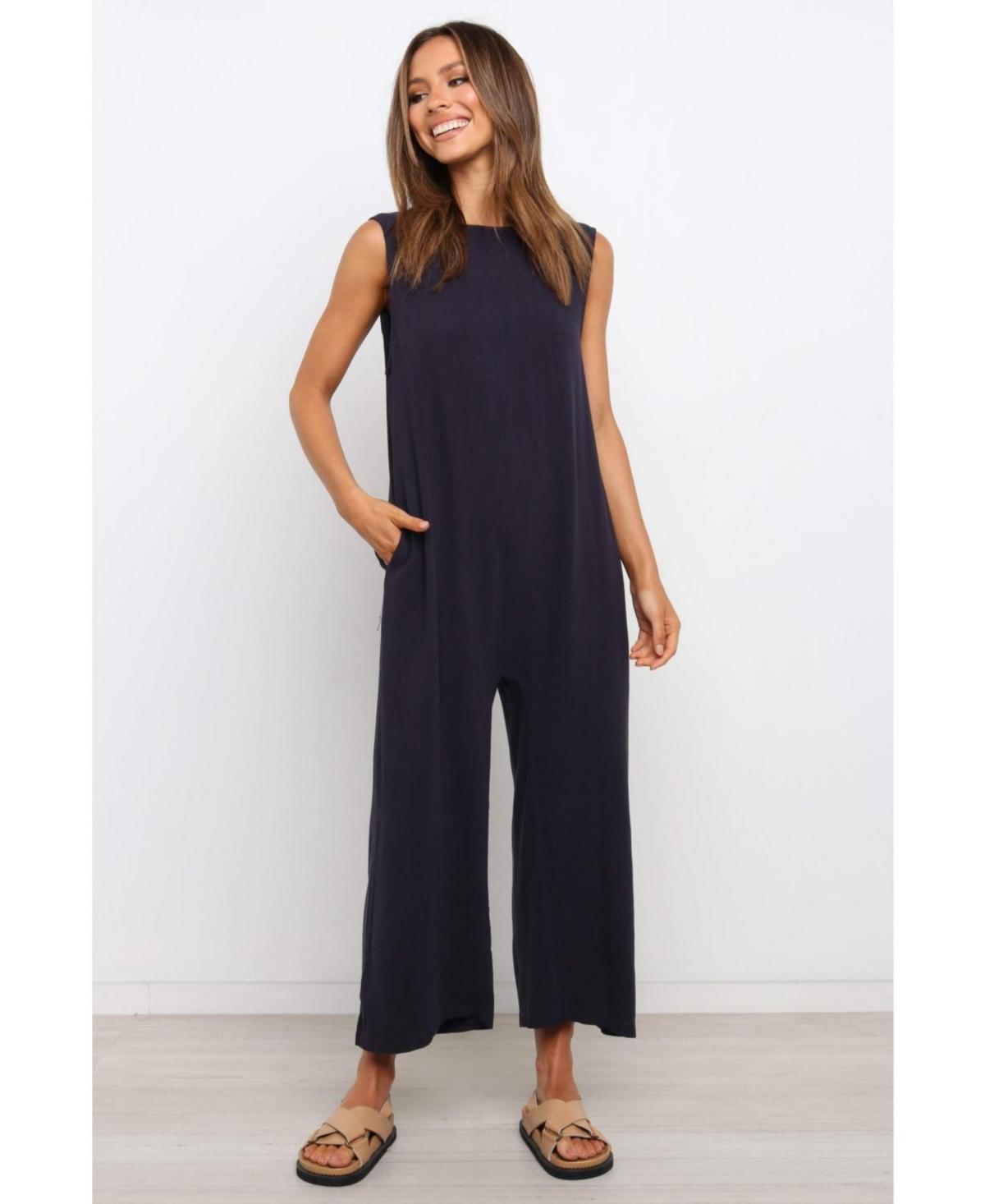 Petal and Pup Womens Yardlee Jumpsuit Product Image