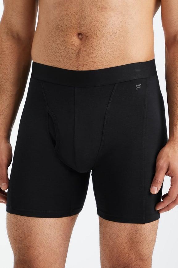 The 24-7 Boxer Brief Product Image