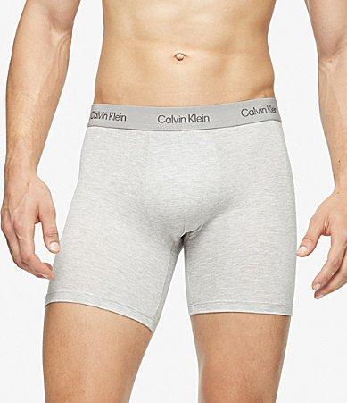 Calvin Klein Ultra Soft Modal Boxer Briefs Product Image