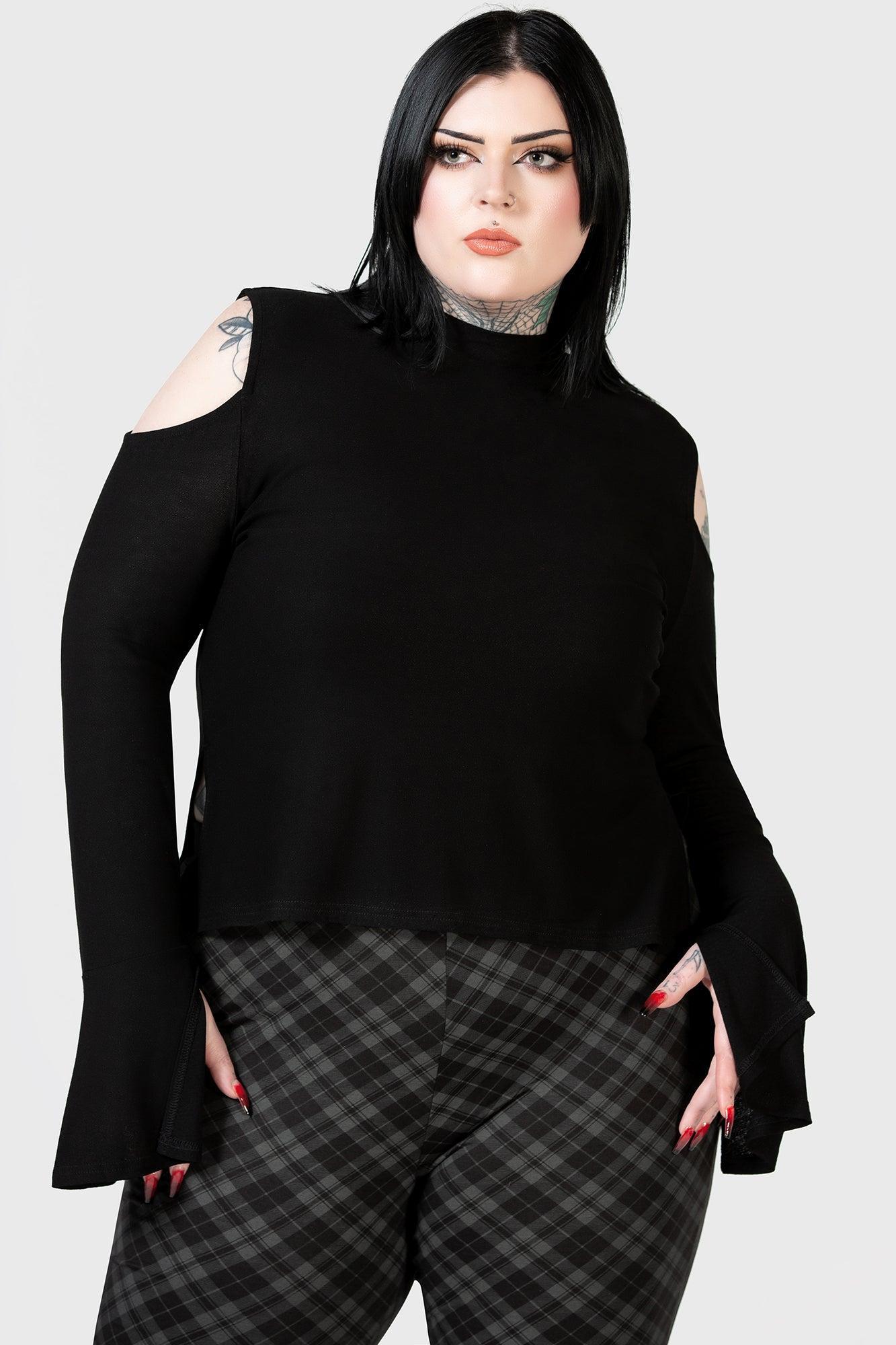 Branwen Top Female Product Image