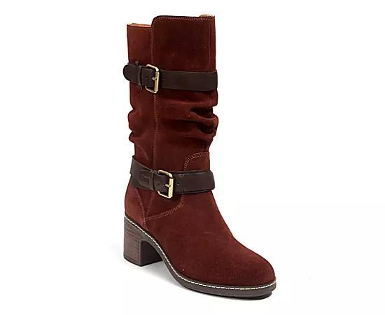 Jambu Womens Victoria Water Resistant Tall Boot Product Image