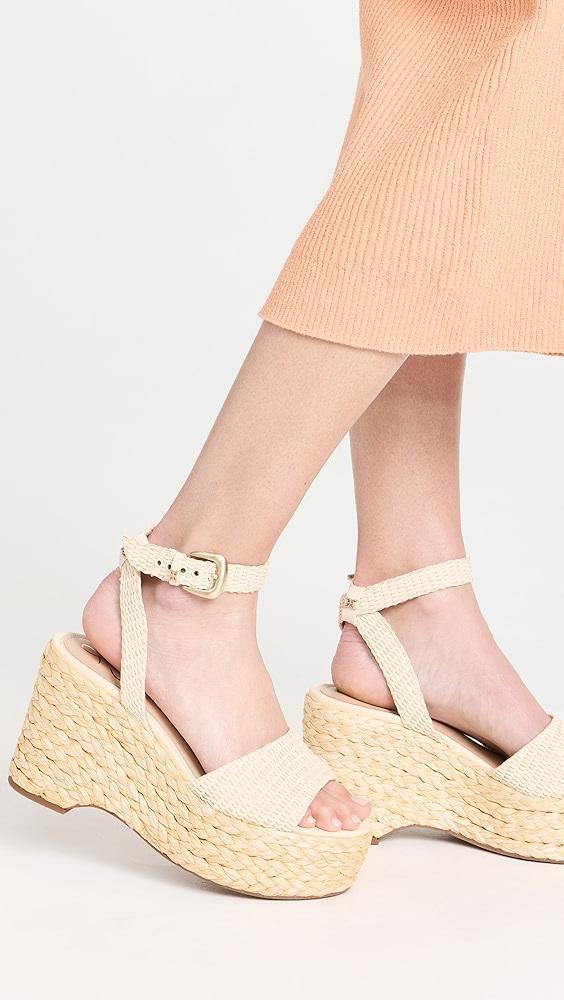 Sam Edelman April Espadrille Wedges | Shopbop Product Image