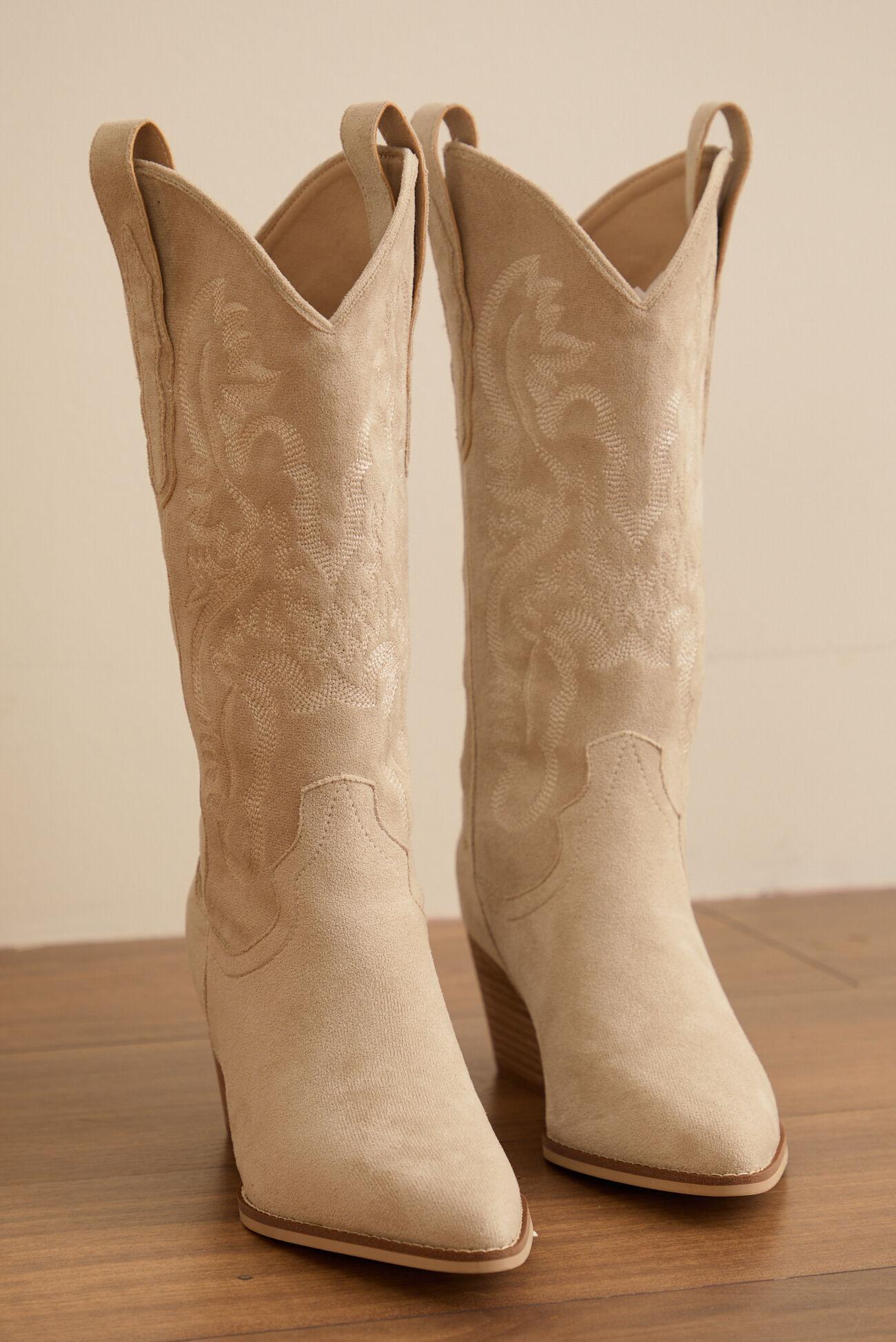 Amaya Western Boots product image