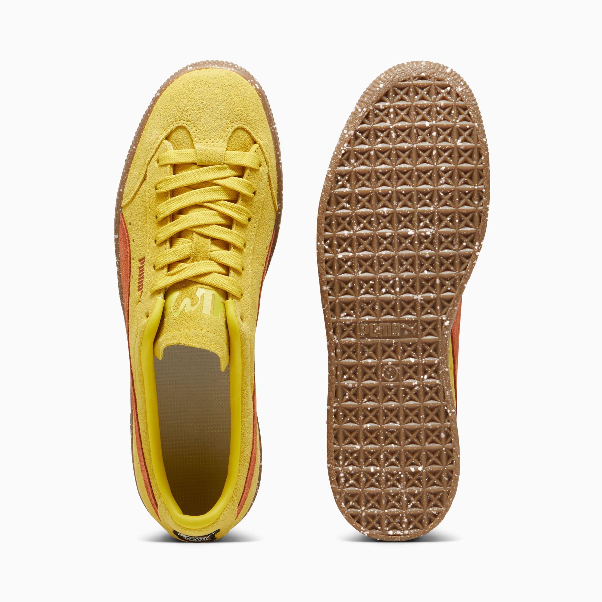 PUMA x PERKS AND MINI Suede VTG Men's Sneakers Product Image