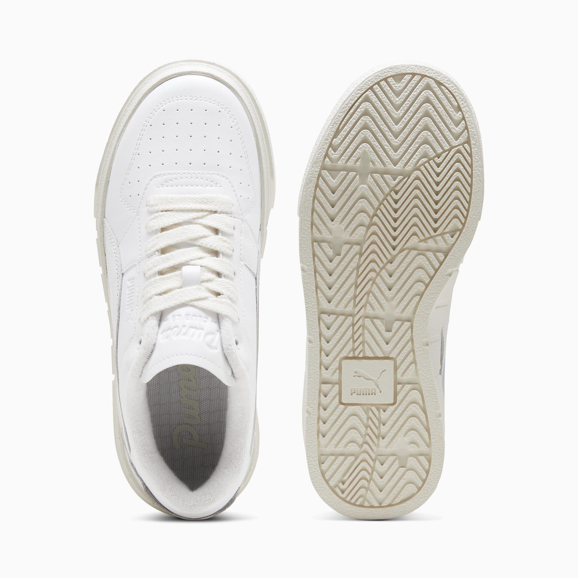 PUMA Cali Court Club 48 Women's Sneakers Product Image