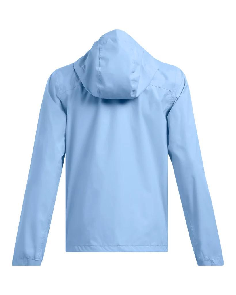 Women's UA Stormproof Cloudstrike 2.0 Jacket Product Image